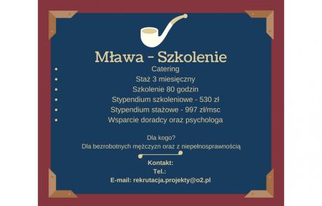 mława
