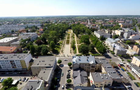 miasto