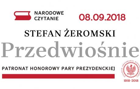 narodowe czytanie
