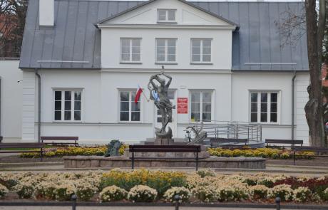 Pałac Ślubów