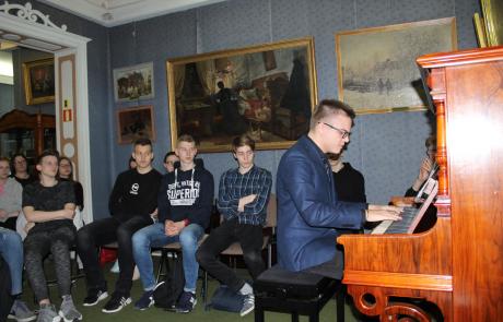 Piano Day