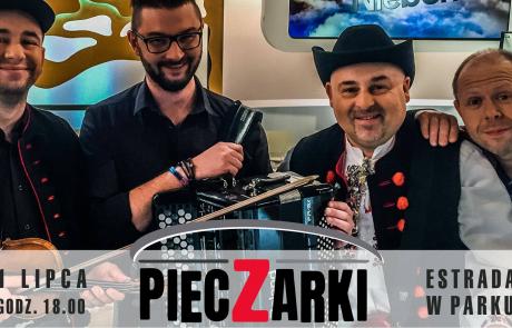 pieczarki