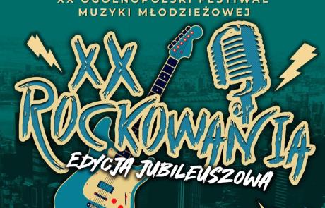 XX Rockowania edycja jubileuszowa