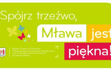 grafika Miejski Program Profilaktyki