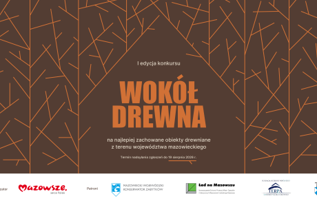 Wokół drewna