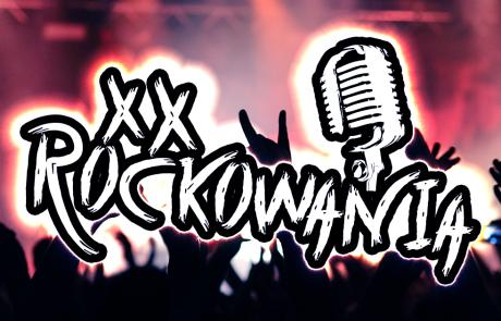 XX Rockowania