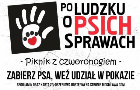 psie sprawy w