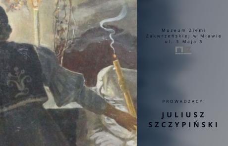 Prowadzący: Juliusz Szczypiński
