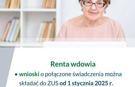 Renta wdowia