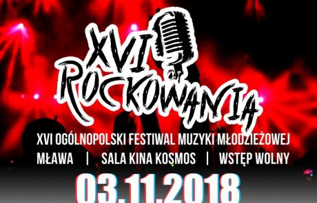 rockowania