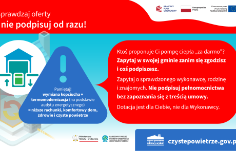 czyste powietrze