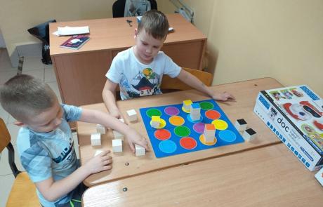 Tydzień Otwartych Gabinetów Logopedycznych