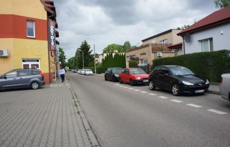 ul. Sportowa