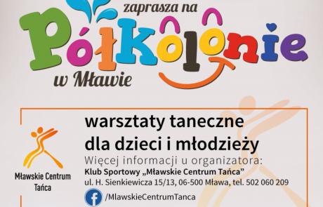 warsztaty w