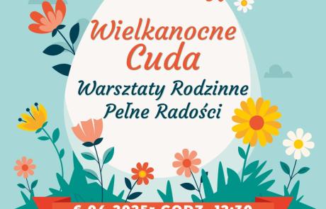 Wielkanocne Cuda