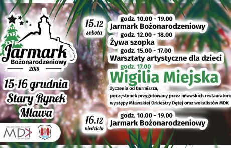 wigilia w