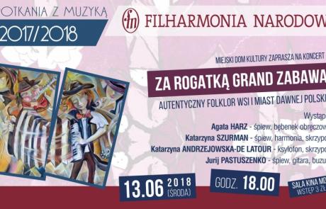 filharmonia