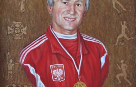 Henryk Kacprzak 