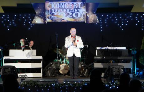 Koncert Noworoczny - 001