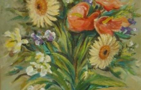 Martwa natura