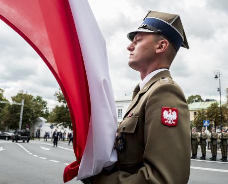 święto wojska polskiego