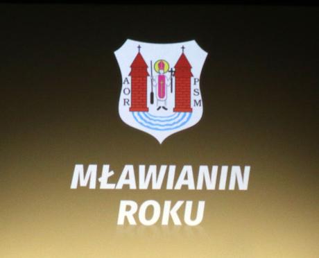 Mławianin Roku