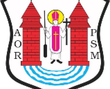 Herb Miasta Mława