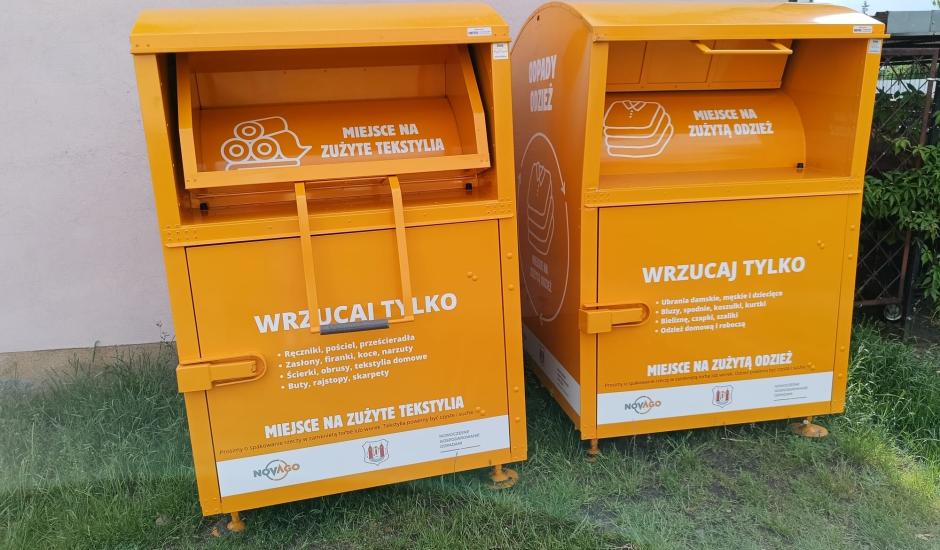 WĘDRUJĄCE POJEMNIKI