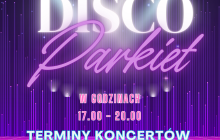 DISCO PARKiet
