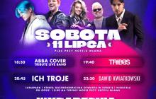 Dni Mławy 2026 – sobota