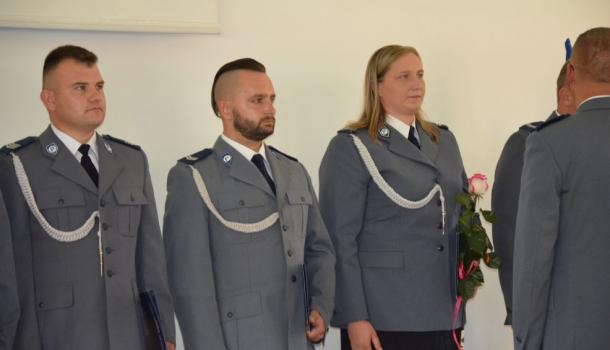 Święto Policji w Mławie - 08