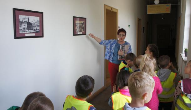 Zdjęcia dawnej Mławy
