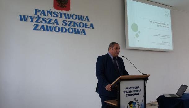 Inauguracja roku akademickiego Uniwersytetu Trzeciego Wieku - 12
