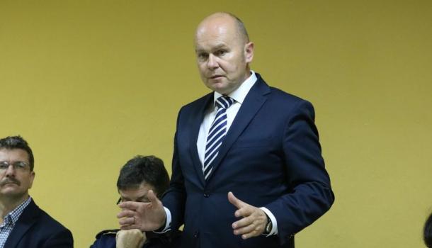 Zebranie mieszkańców osiedla Wójtostwo - 06