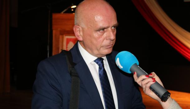 XLVI Sesja Rady Miasta Mława - 38