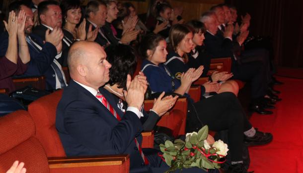 Koncert patriotyczny w Miejskim Domu Kultury - 19