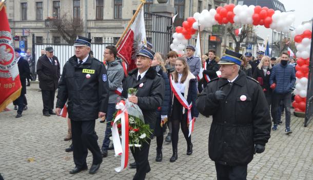 Obchody 100. rocznicy odzyskania przez Polskę niepodległości - 26