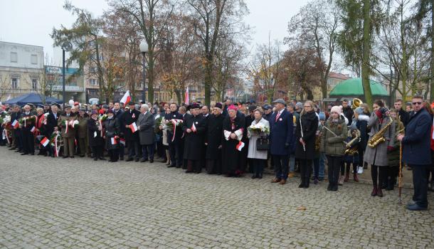 Obchody 100. rocznicy odzyskania przez Polskę niepodległości - 28