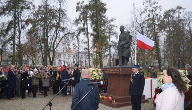 Obchody 100. rocznicy odzyskania przez Polskę niepodległości - 30