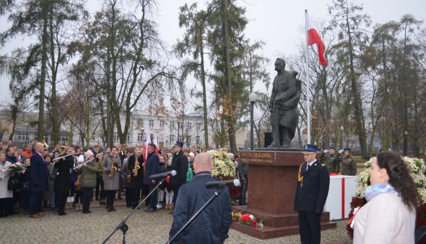 Obchody 100. rocznicy odzyskania przez Polskę niepodległości - 31