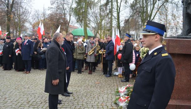 Obchody 100. rocznicy odzyskania przez Polskę niepodległości - 50