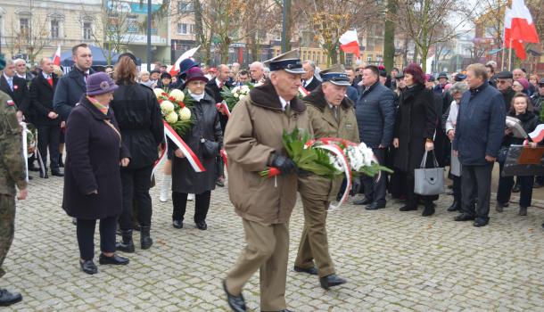 Obchody 100. rocznicy odzyskania przez Polskę niepodległości - 52