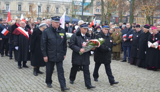 Obchody 100. rocznicy odzyskania przez Polskę niepodległości - 60