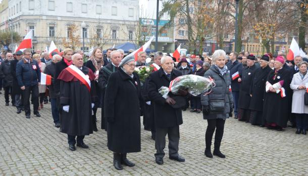 Obchody 100. rocznicy odzyskania przez Polskę niepodległości - 61