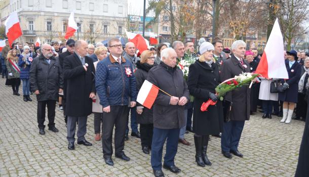 Obchody 100. rocznicy odzyskania przez Polskę niepodległości - 64