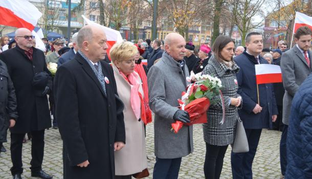Obchody 100. rocznicy odzyskania przez Polskę niepodległości - 66