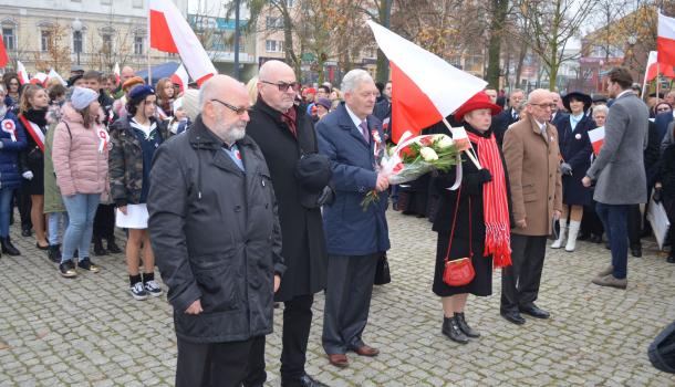 Obchody 100. rocznicy odzyskania przez Polskę niepodległości - 67