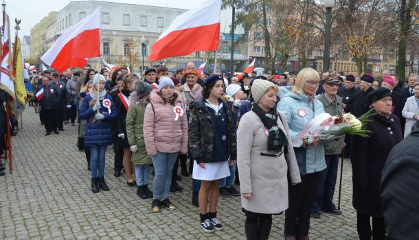 Obchody 100. rocznicy odzyskania przez Polskę niepodległości - 68