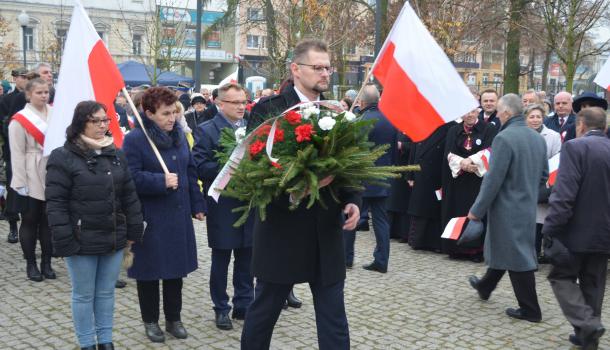 Obchody 100. rocznicy odzyskania przez Polskę niepodległości - 80