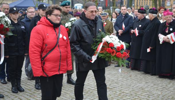 Obchody 100. rocznicy odzyskania przez Polskę niepodległości - 85